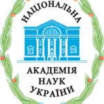 логотип НАНУ
